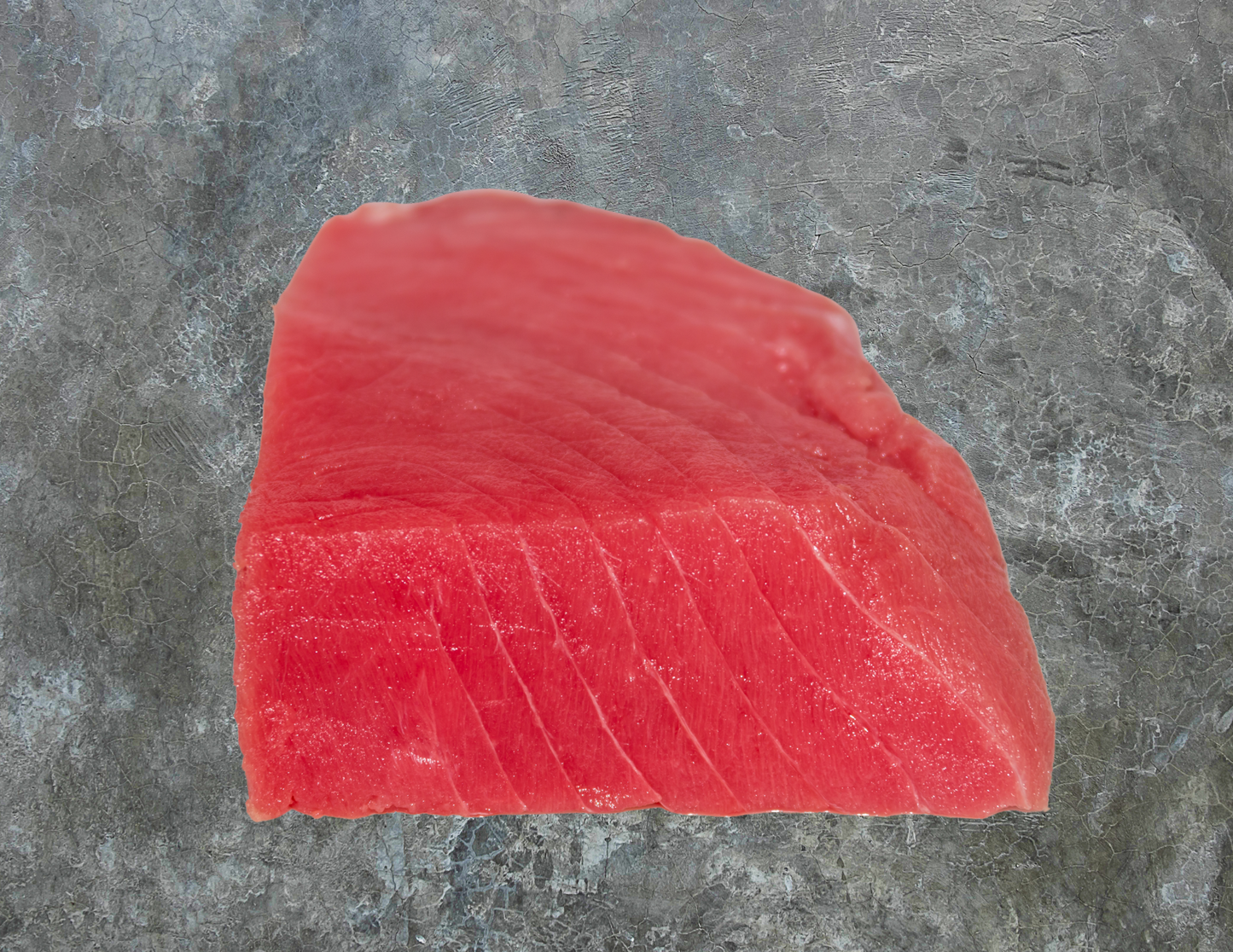 Tuna Steak