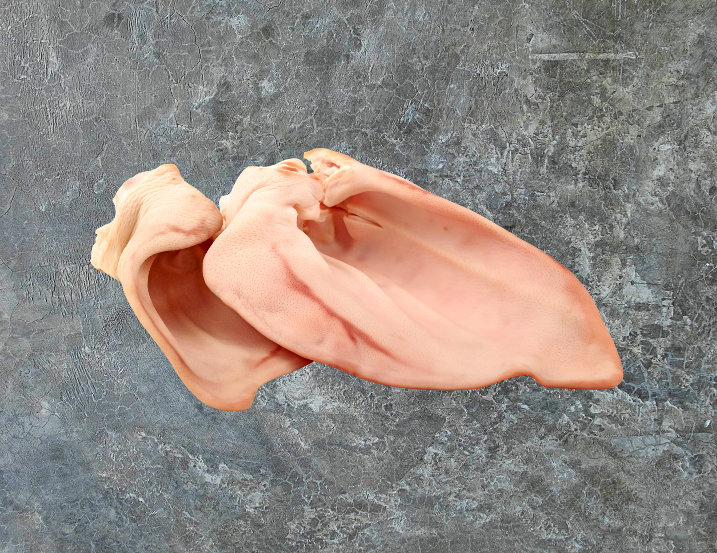 Pork Ears 2-pack