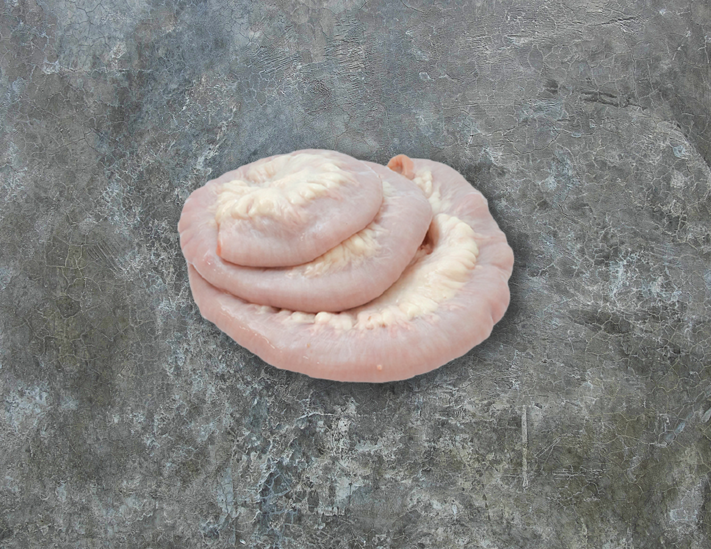 Natural Small Intestines / Chinchulines Naturales