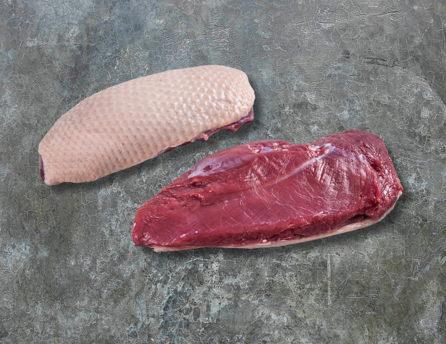 Duck Breast / Magret