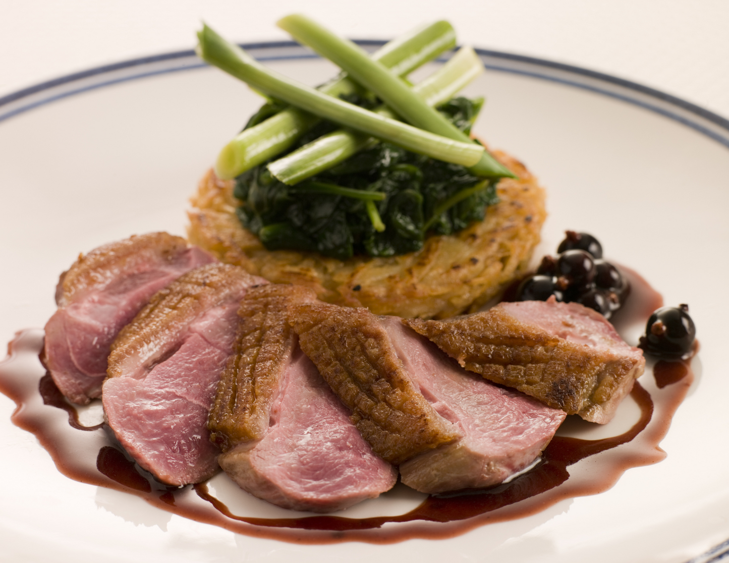 Duck Breast / Magret