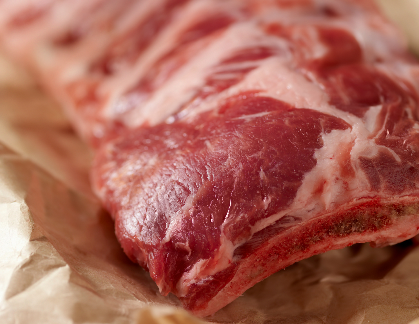 Baby Back Ribs