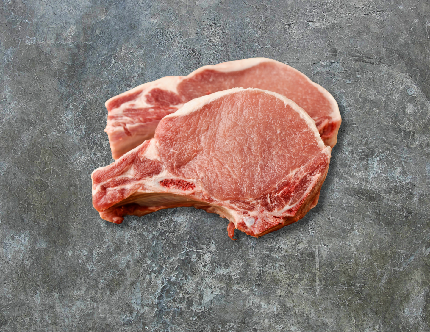 Pork Loin Chops Bone-in
