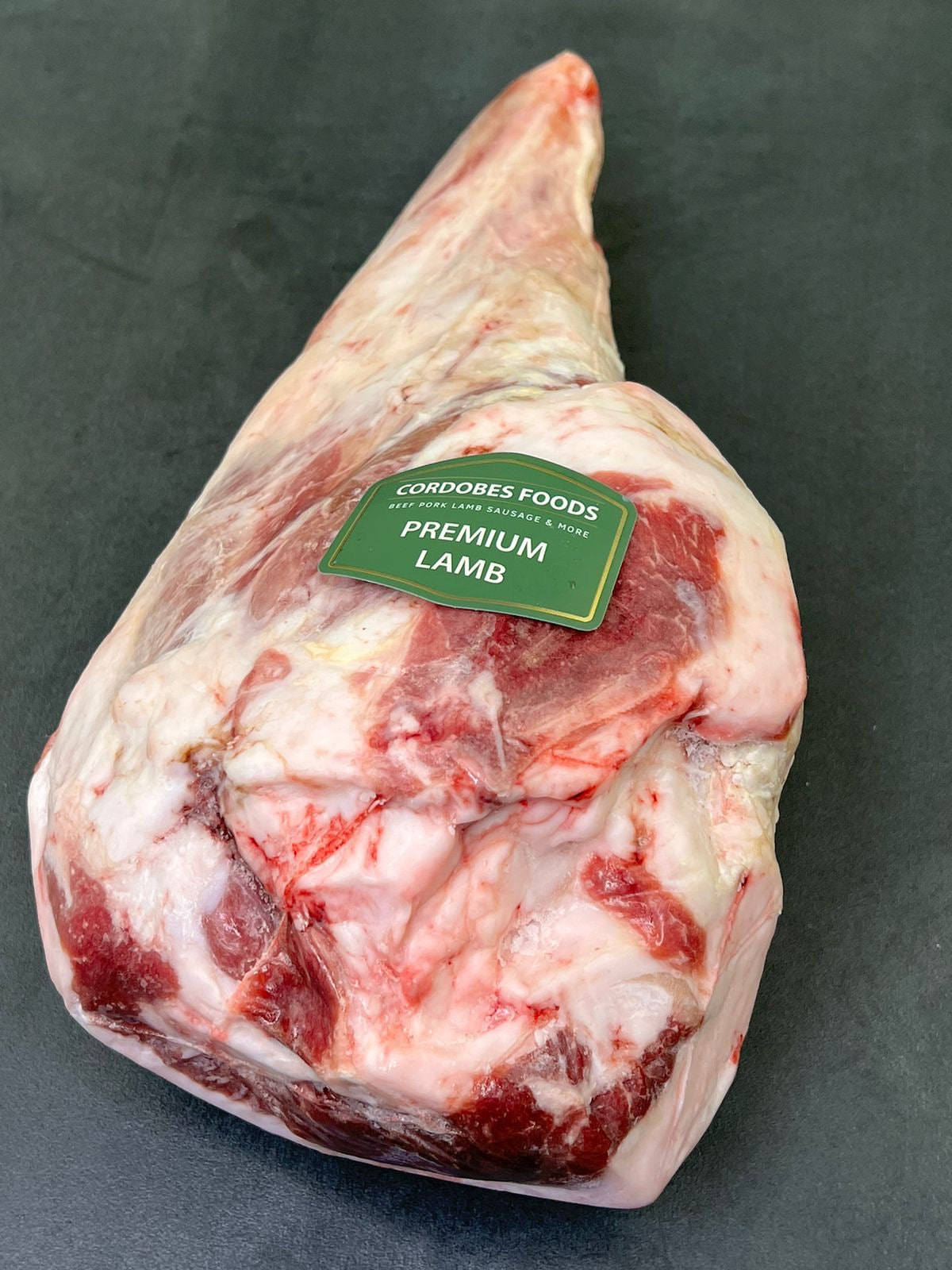 Lamb Leg