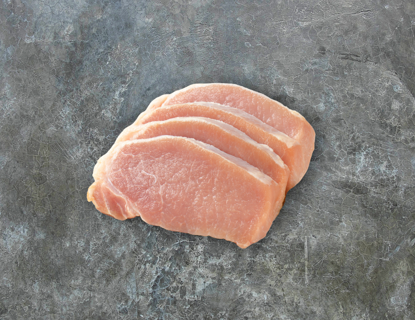 Pork Loin Chops Boneless