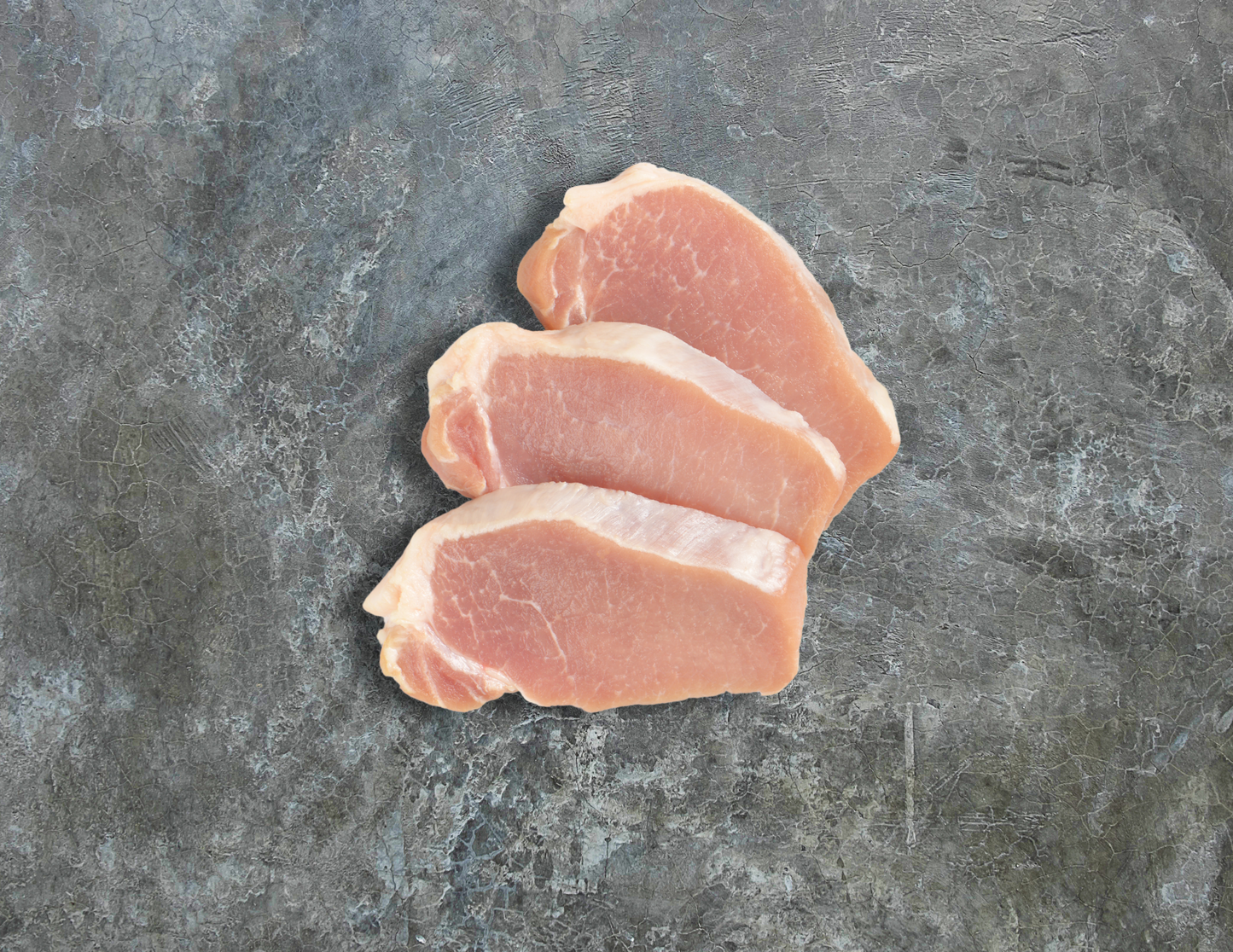 Pork Loin Chops Boneless