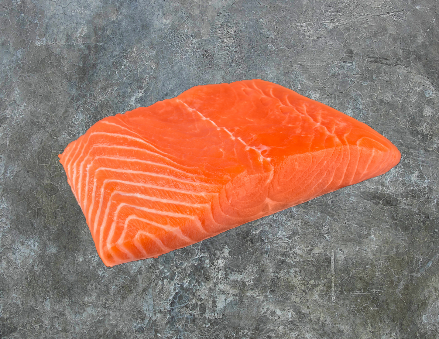 Wild Caught Sockeye Salmon SKIN ON