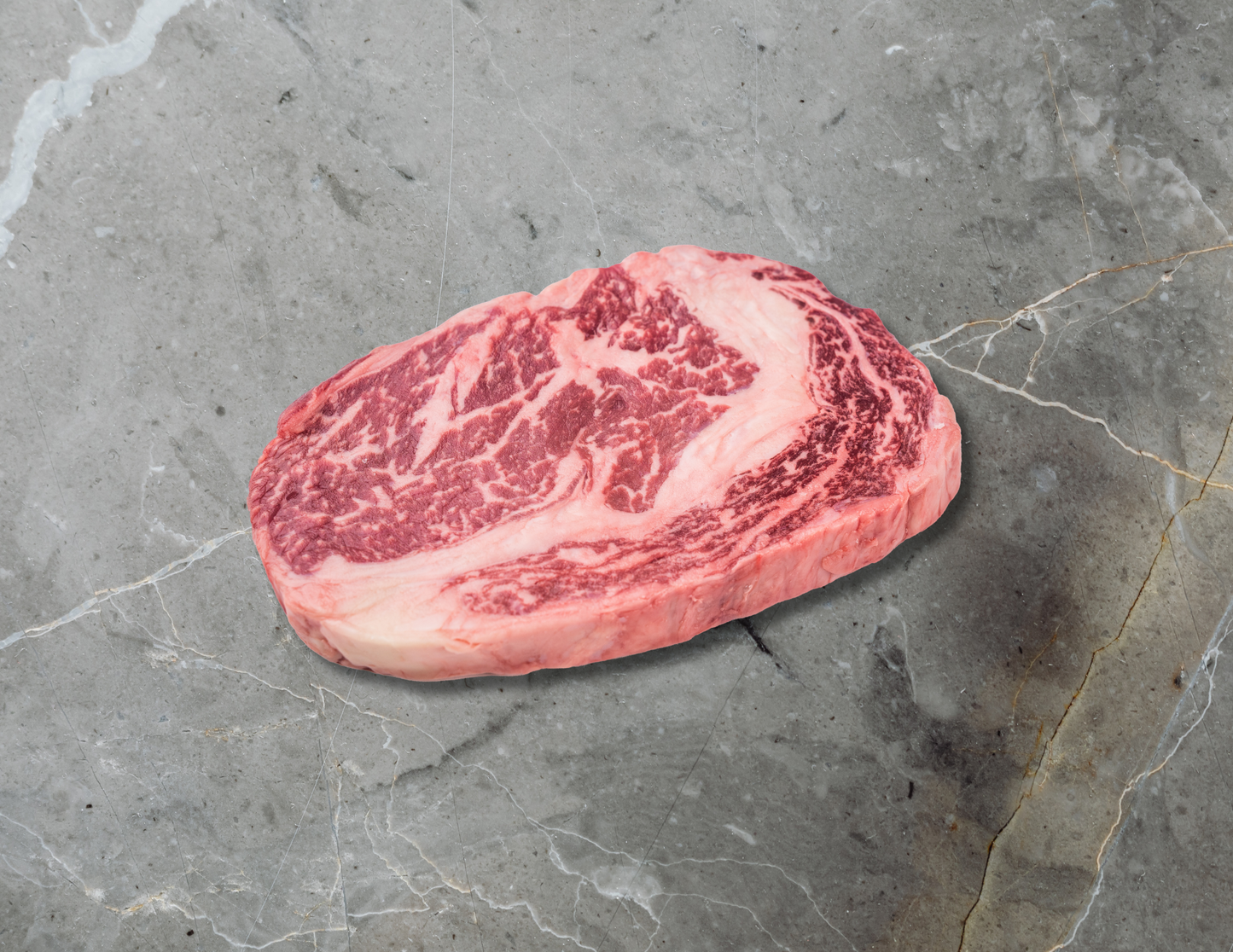 Colorado American Wagyu Ribeye