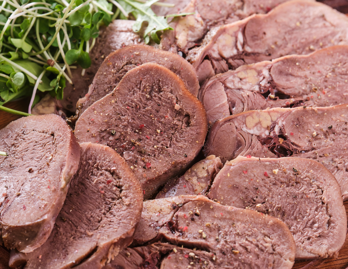 Beef Tongue