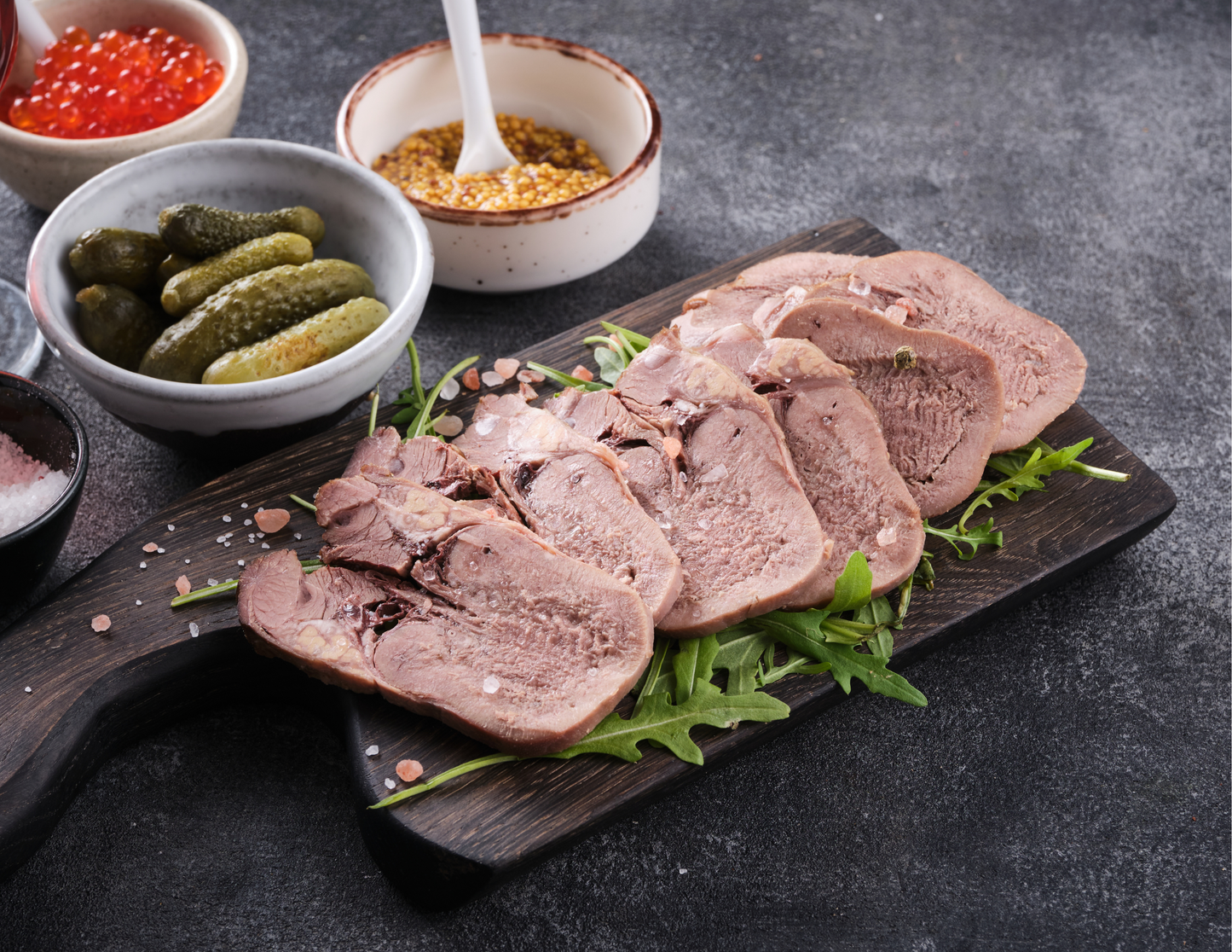 Beef Tongue
