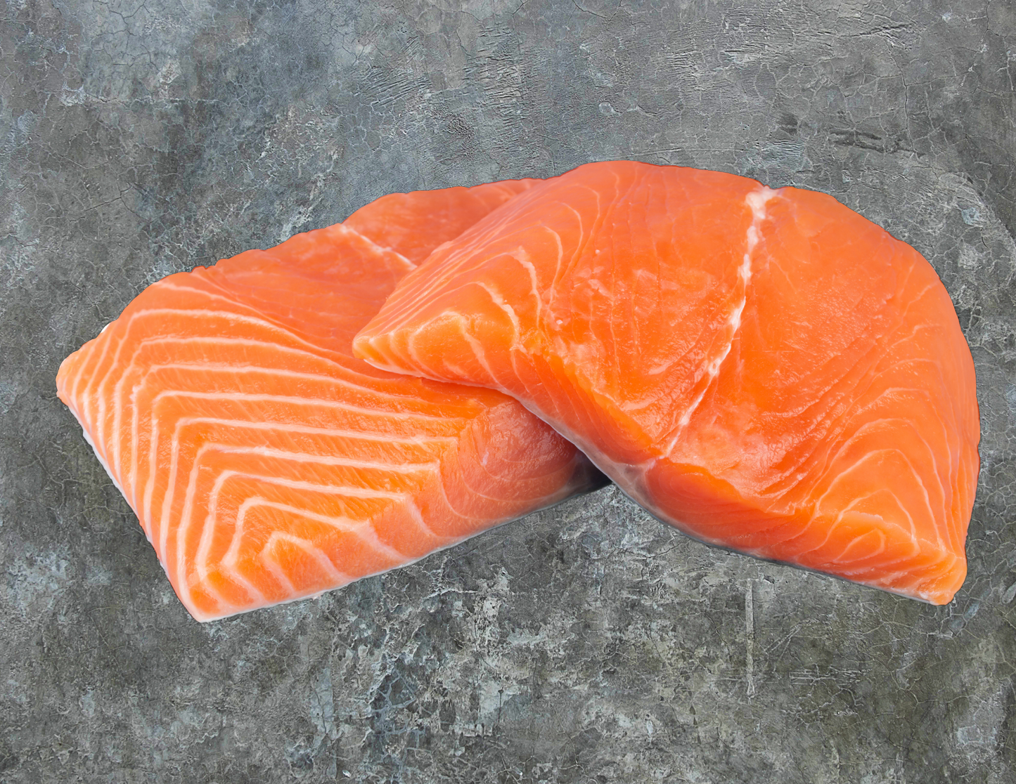 Wild Caught Sockeye Salmon SKIN ON