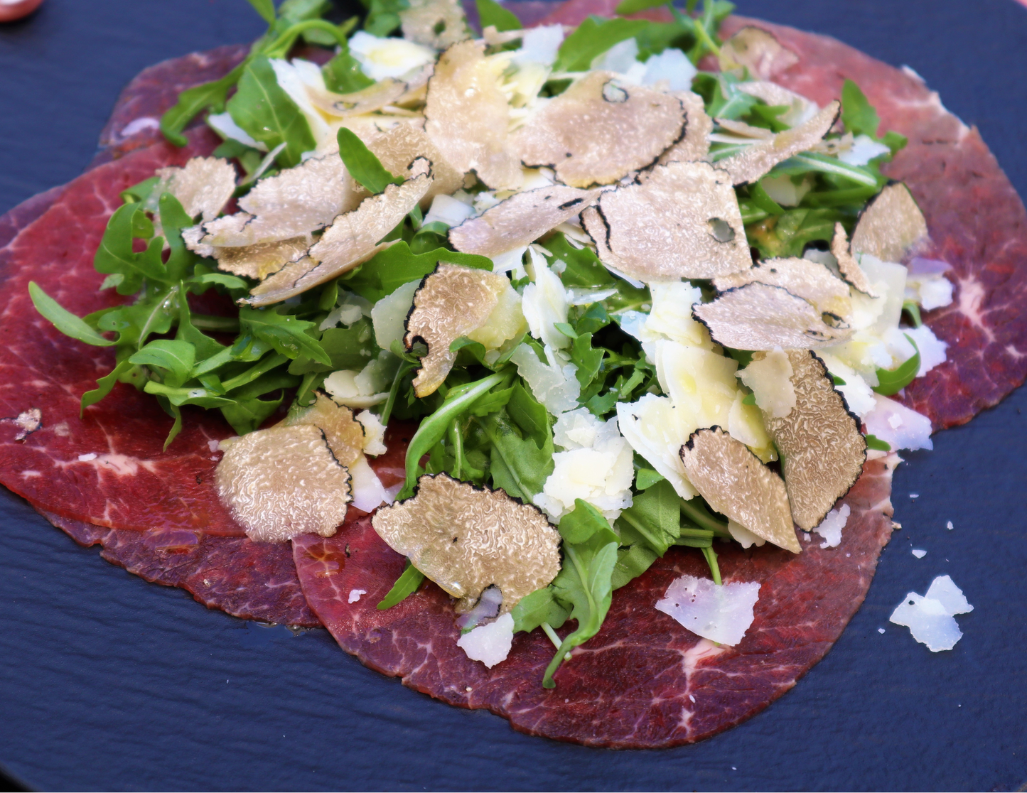 Beef Carpaccio