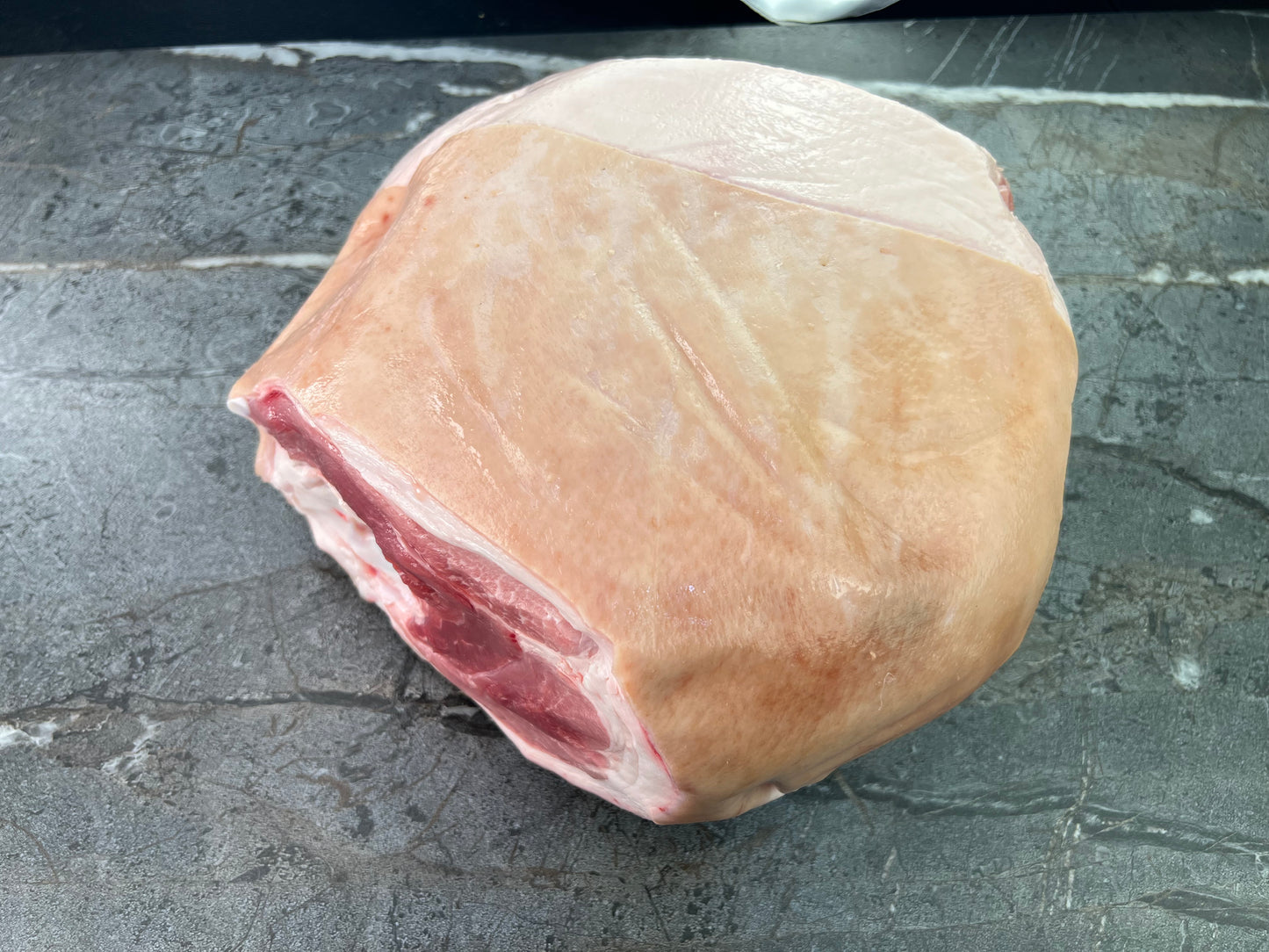 Pork Leg Bone - IN Skin On