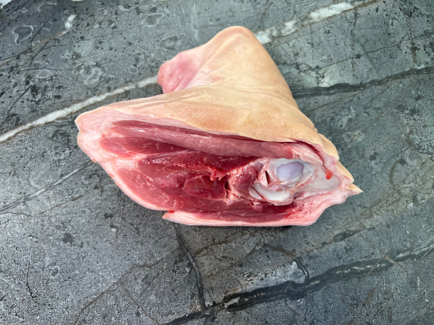 Eisbein / Pork Knuckle