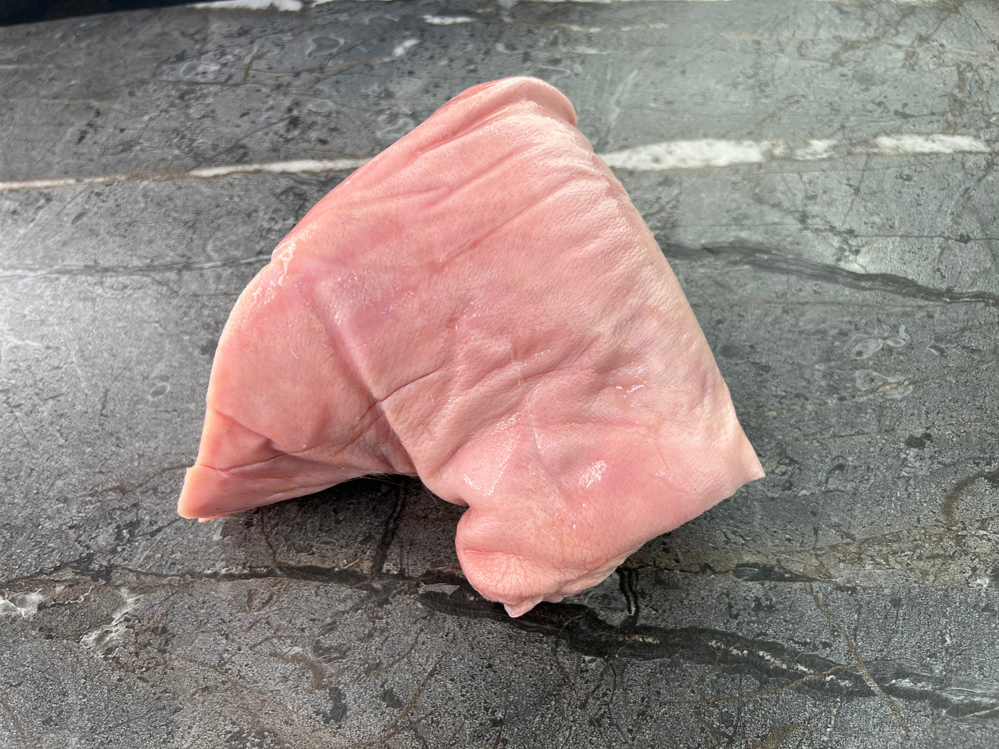 Eisbein / Pork Knuckle