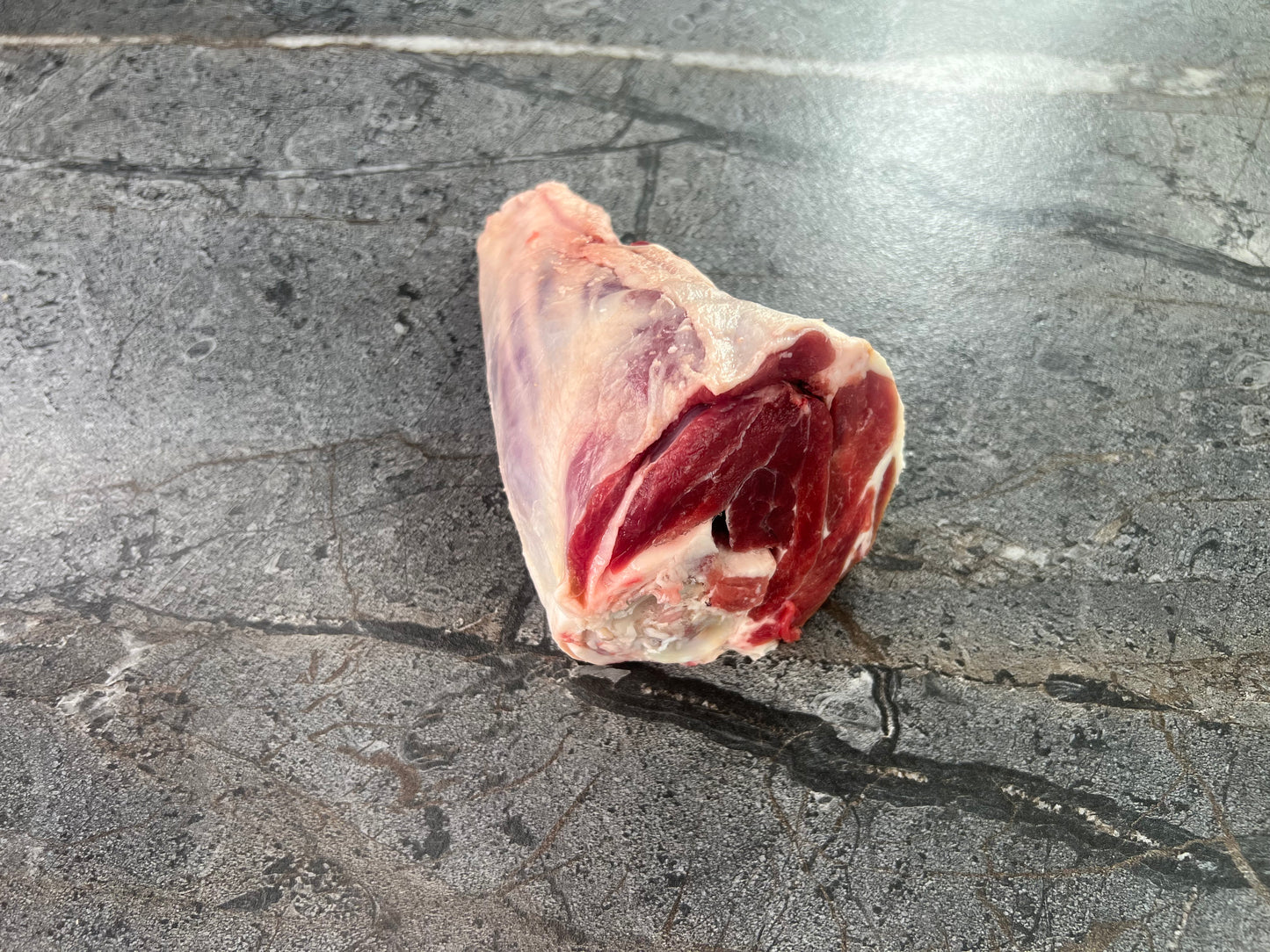 Lamb Shank