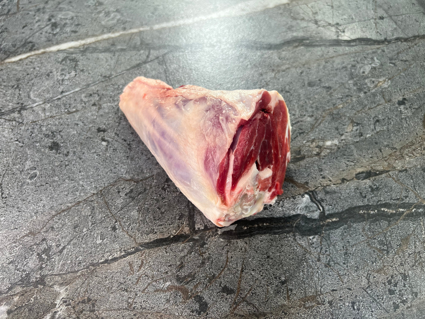 Lamb Shank