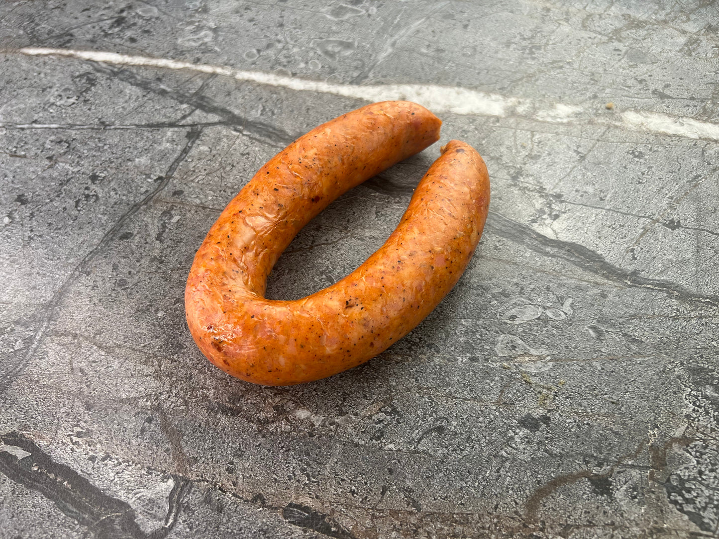 Linguiça Calabresa Pork PRECOOKED