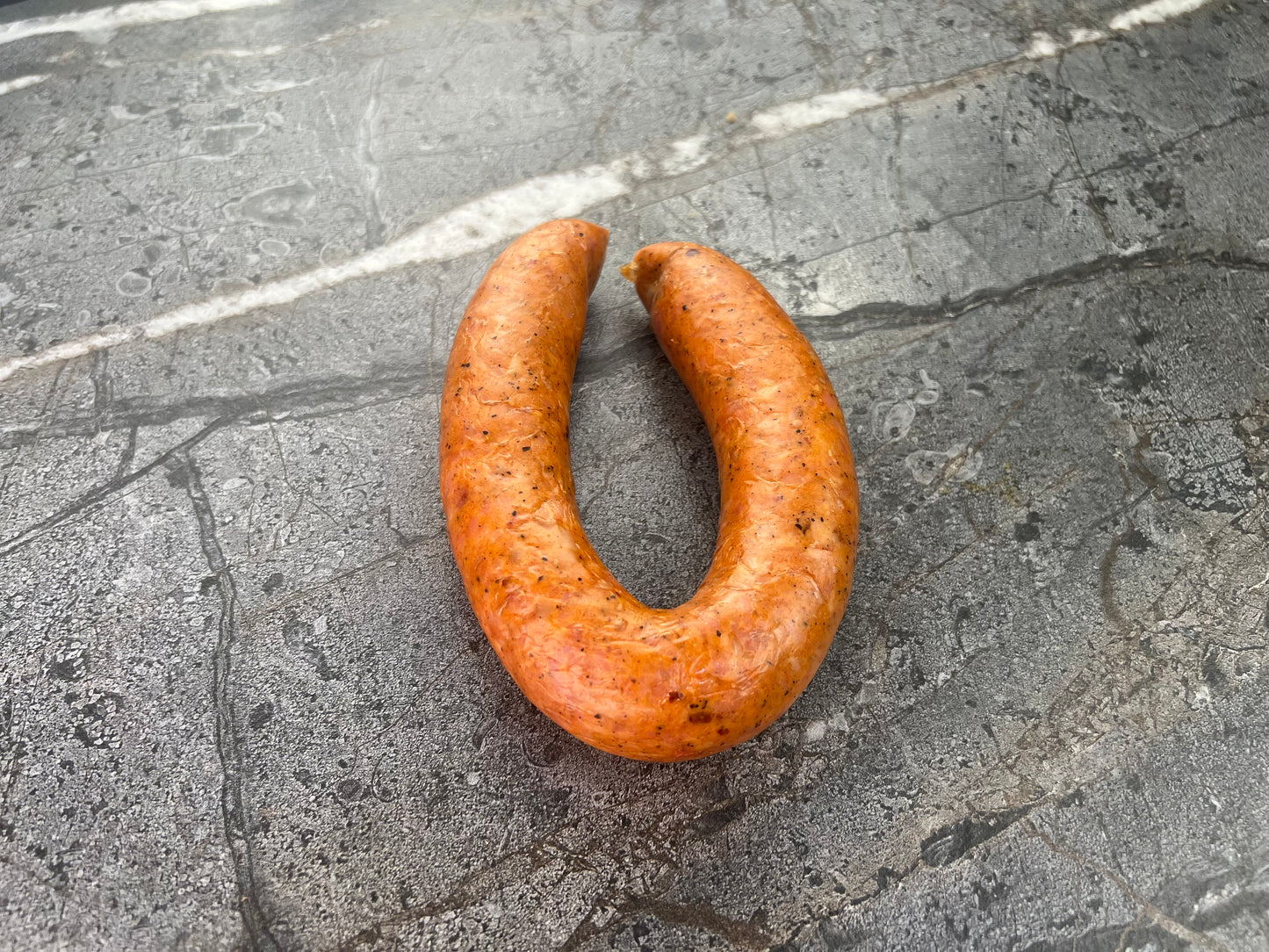 Andouille Sausage