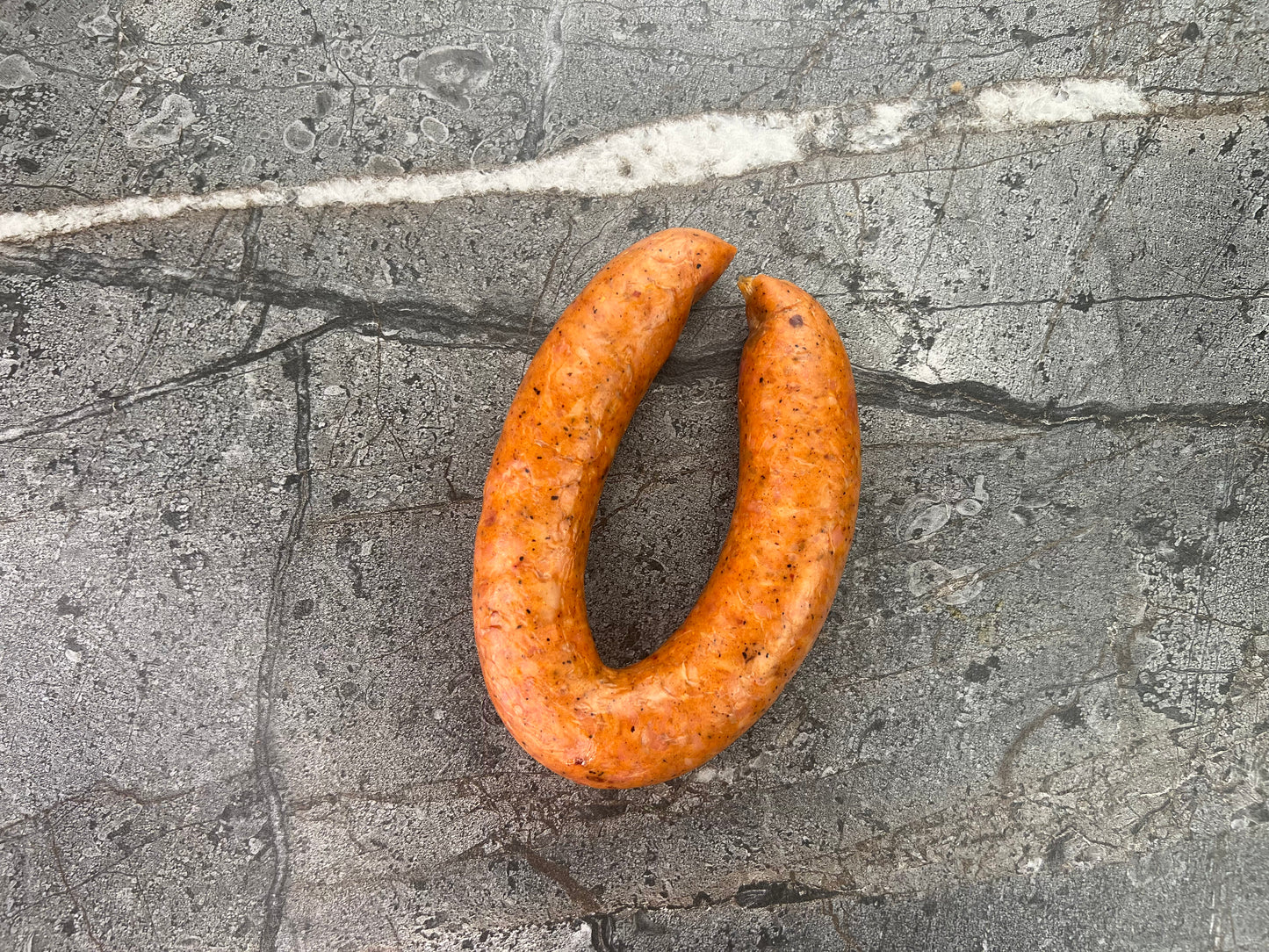 Linguiça Calabresa Pork PRECOOKED