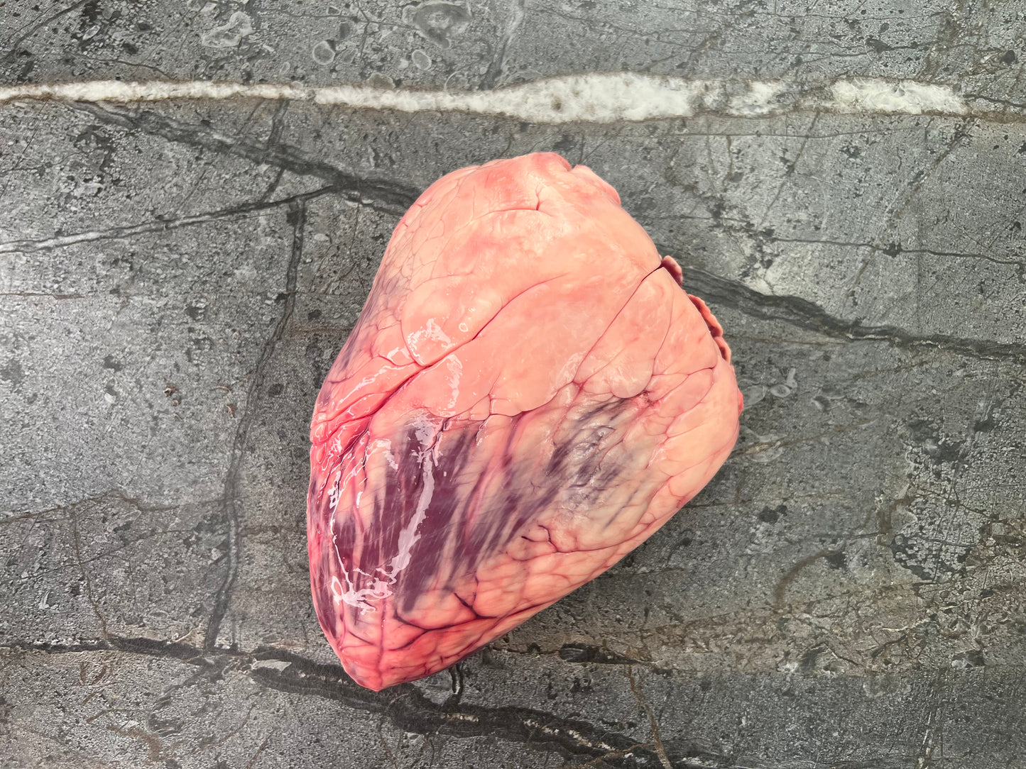 Beef Heart