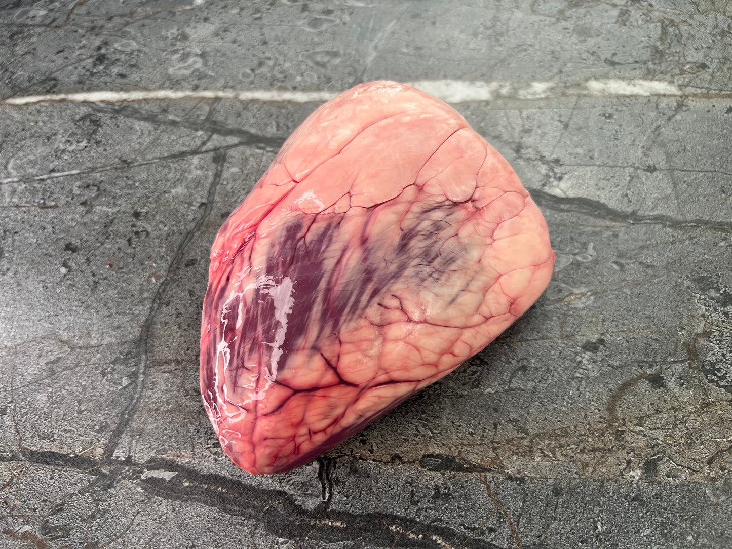Beef Heart