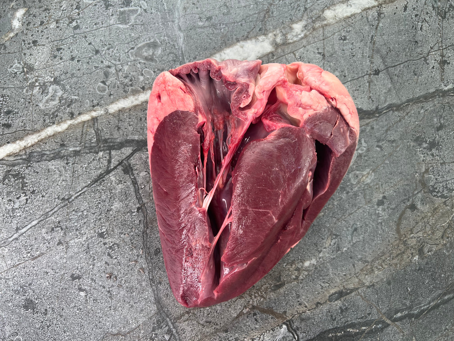 Beef Heart