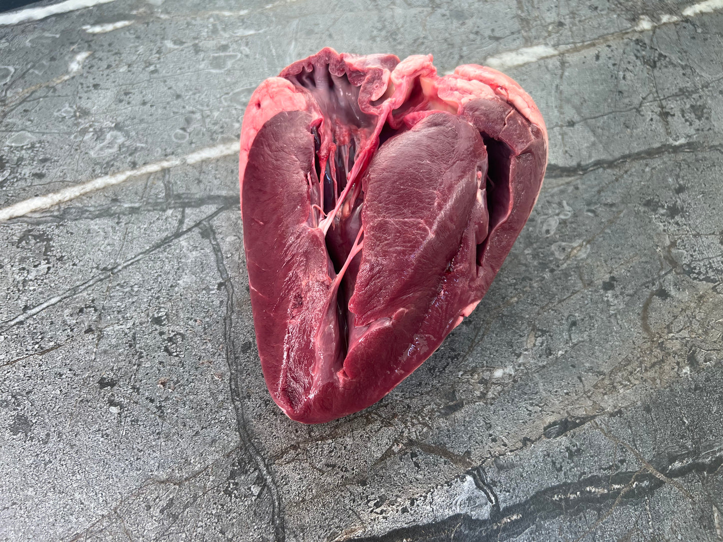 Beef Heart