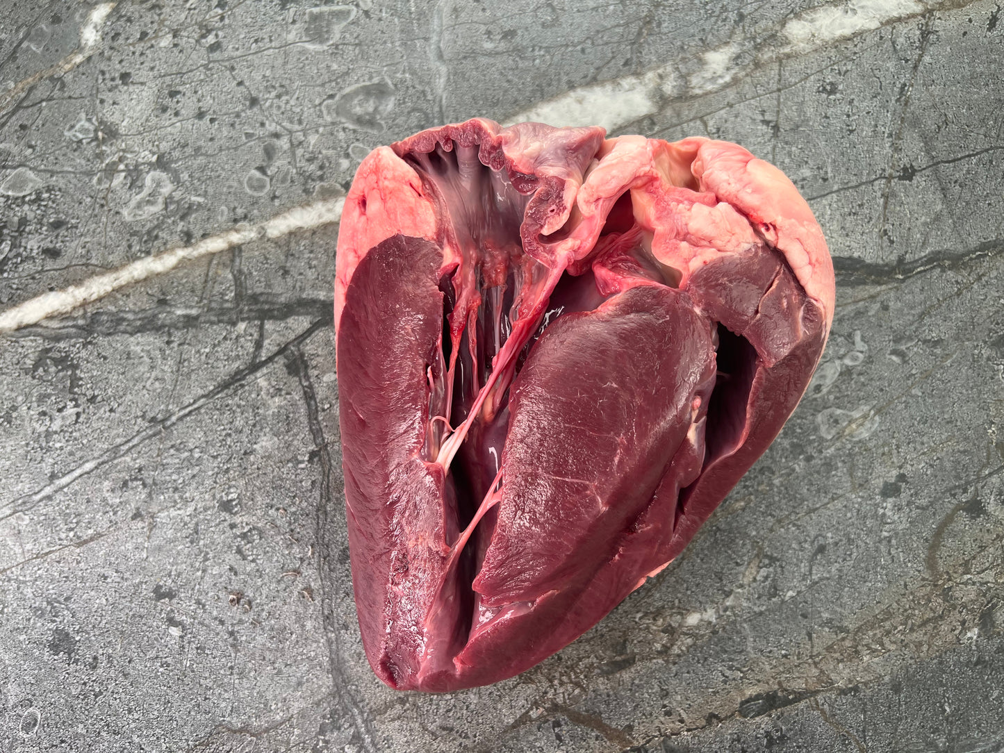 Beef Heart