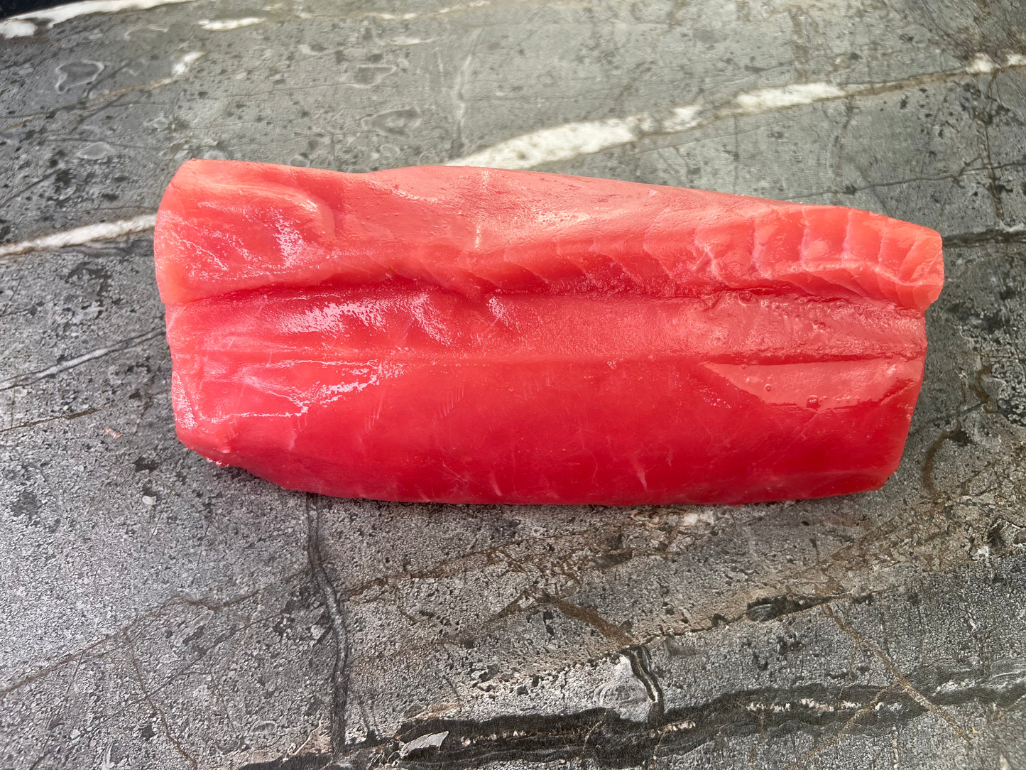 Tuna Loin AAA