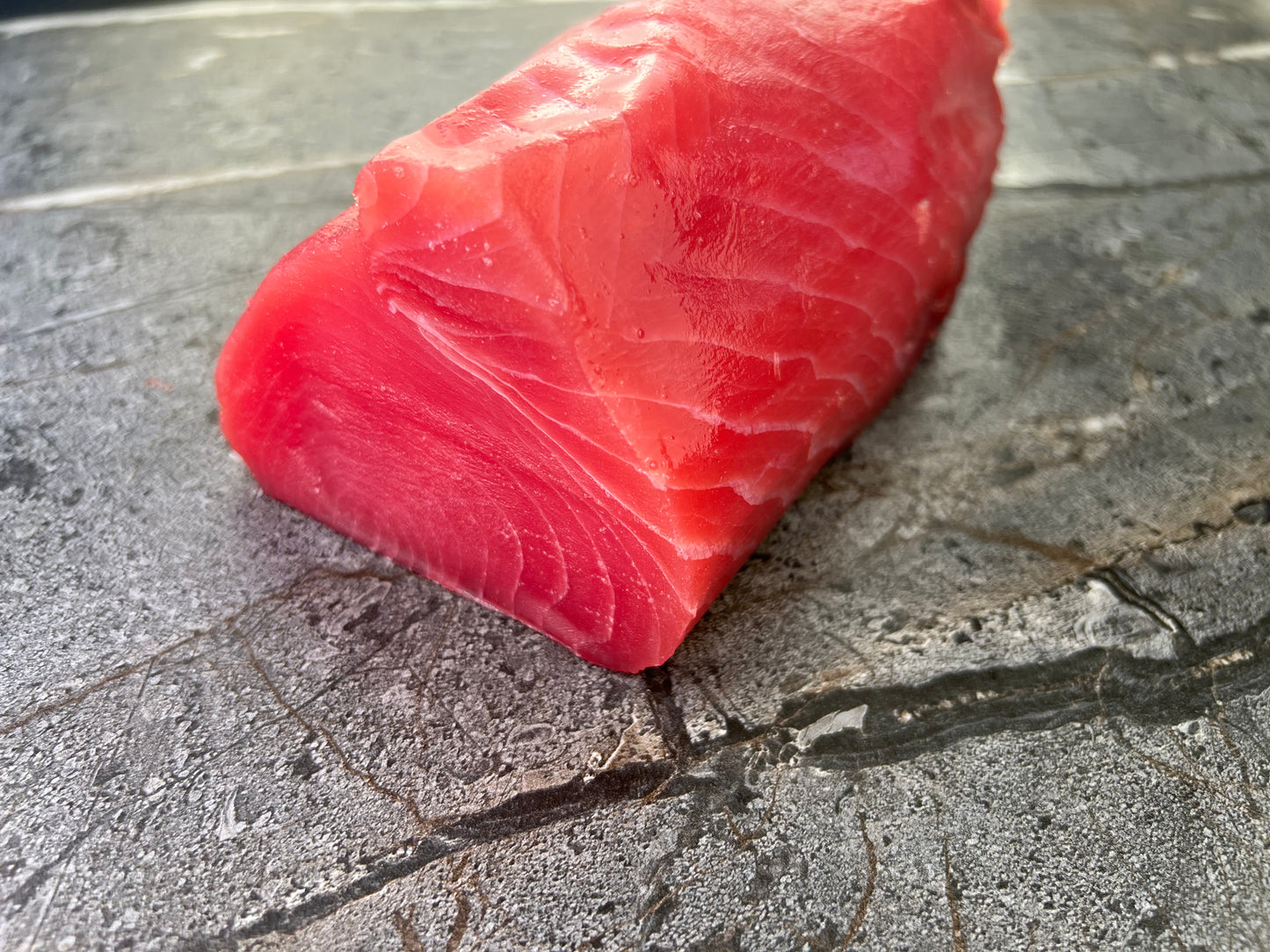 Tuna Loin AAA