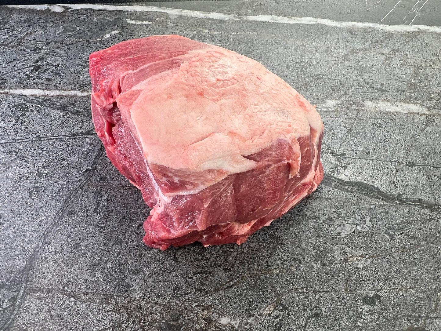 Pork Cushion