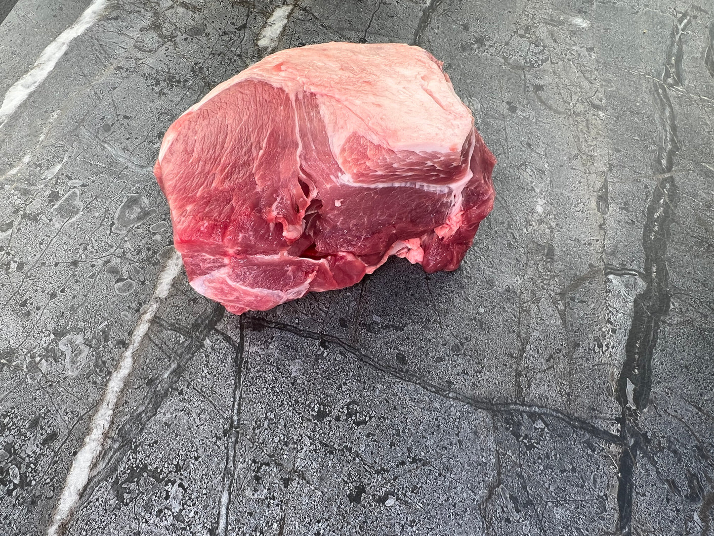 Pork Cushion