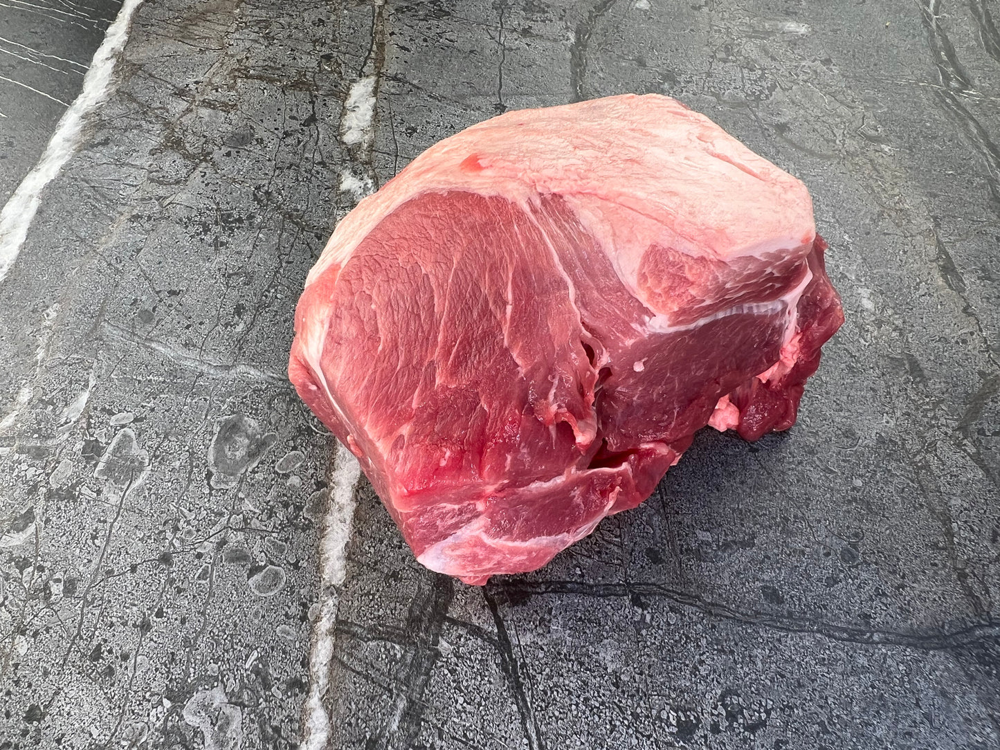 Pork Cushion