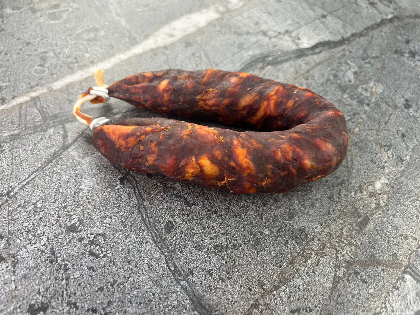 Chorizo Sarta