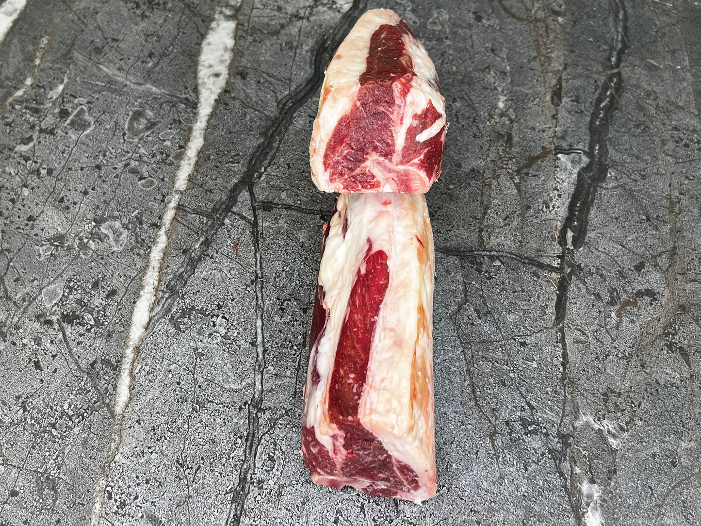 Lamb T-Bone