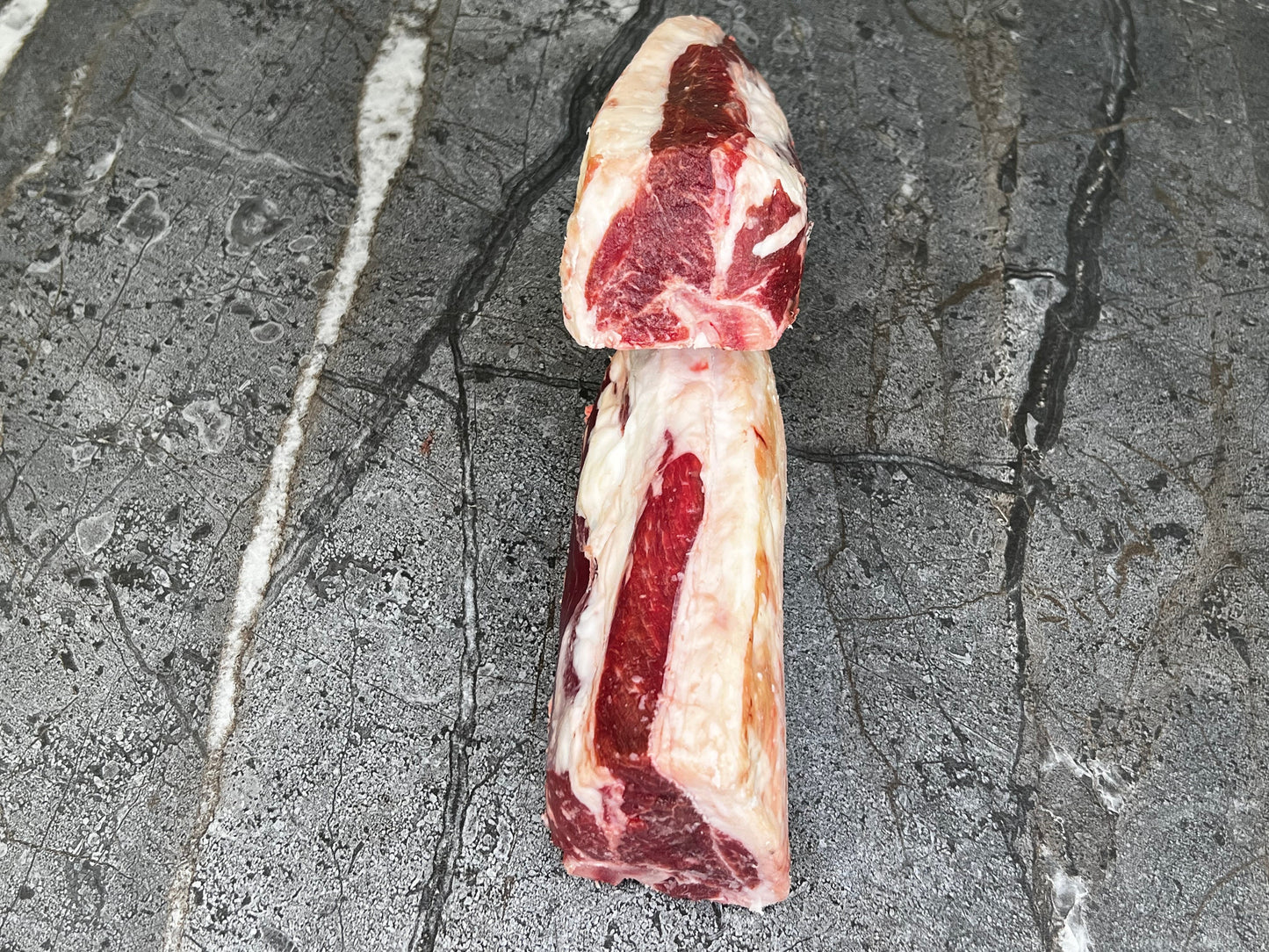 Halal Lamb T-Bone