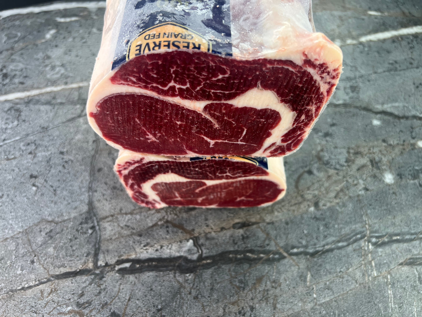 Australian Ribeye