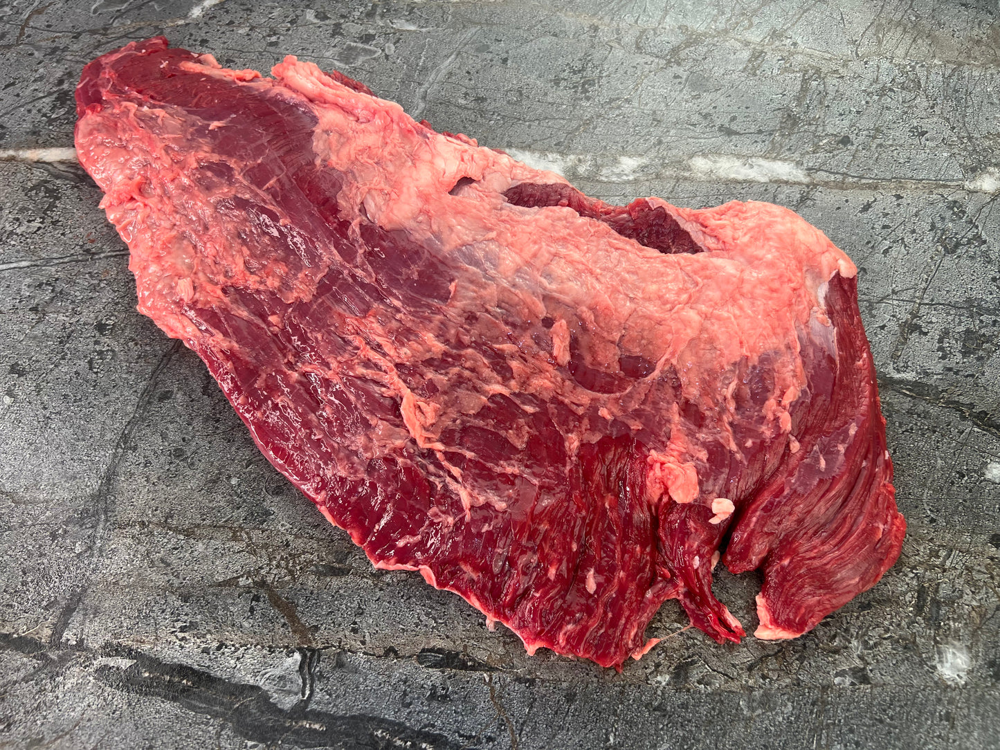 Australian Flap Meat