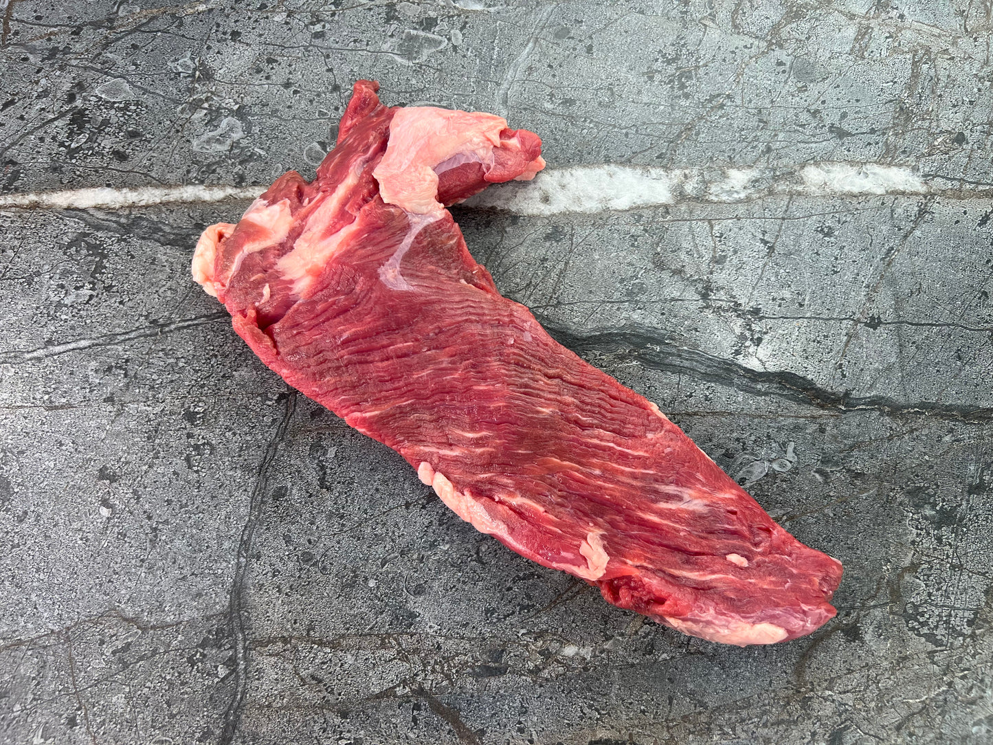 Australian Tri-Tip Trimmed
