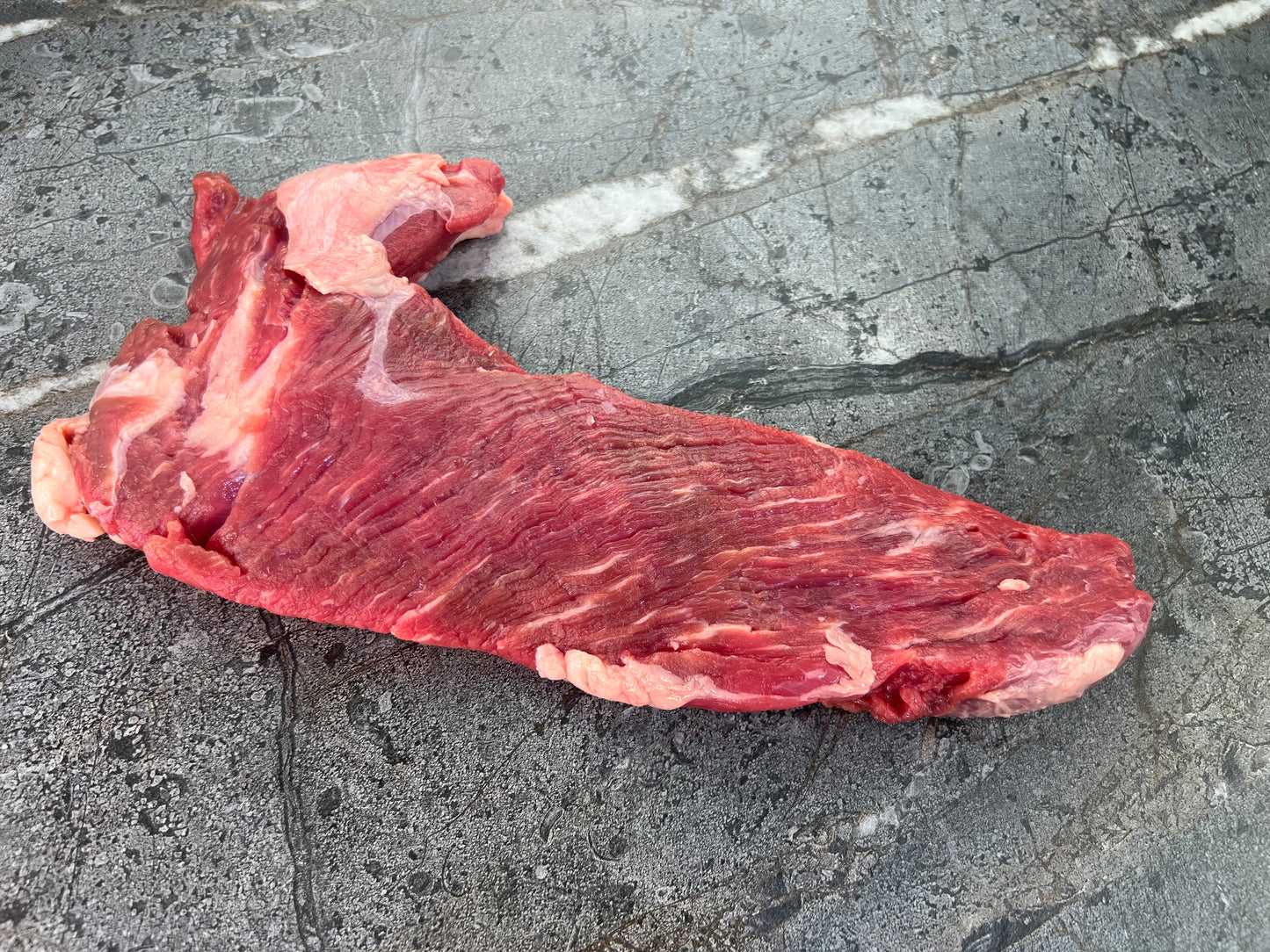 Australian Tri-Tip Trimmed