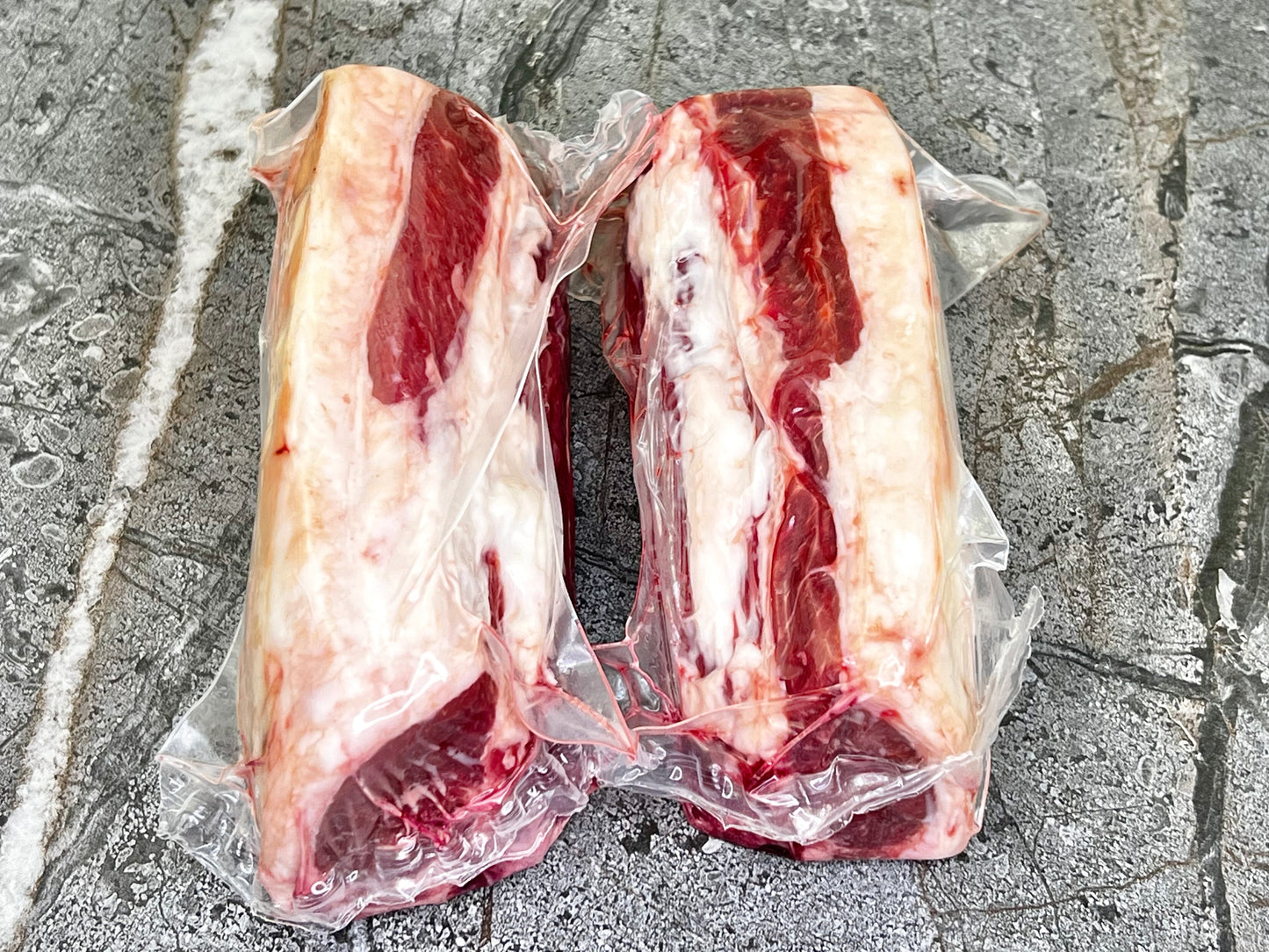 Lamb T-Bone