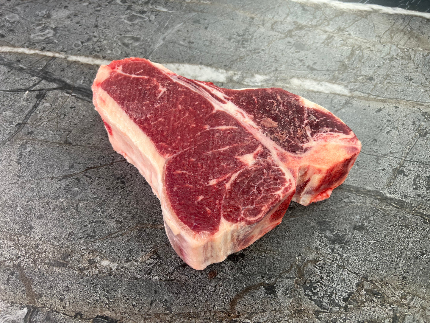 Australian Porterhouse