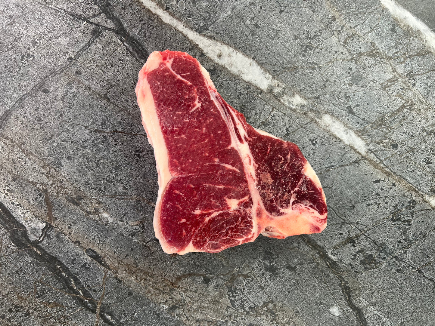 Australian Porterhouse