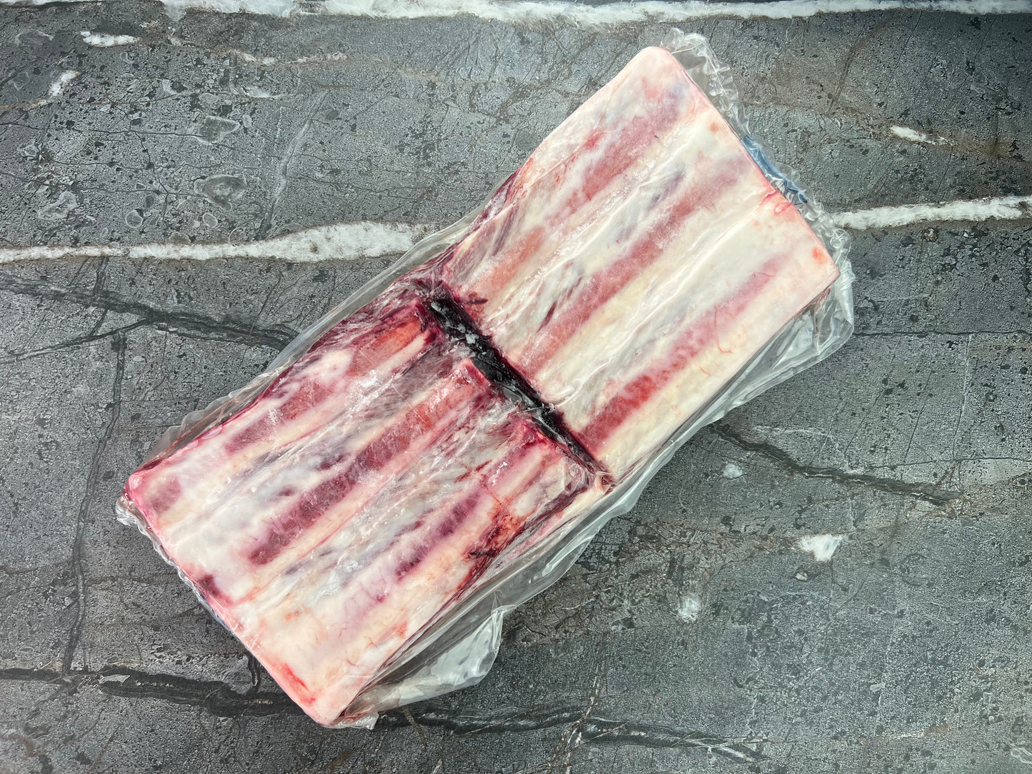 Australian Chuck Short Ribs
