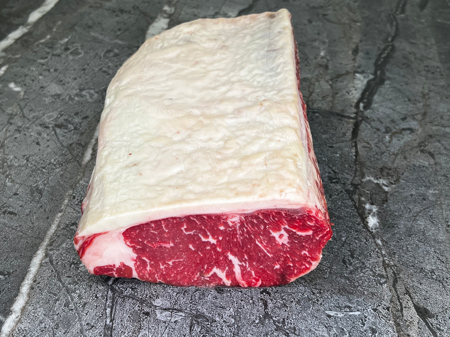 Halal Wagyu New York Strip