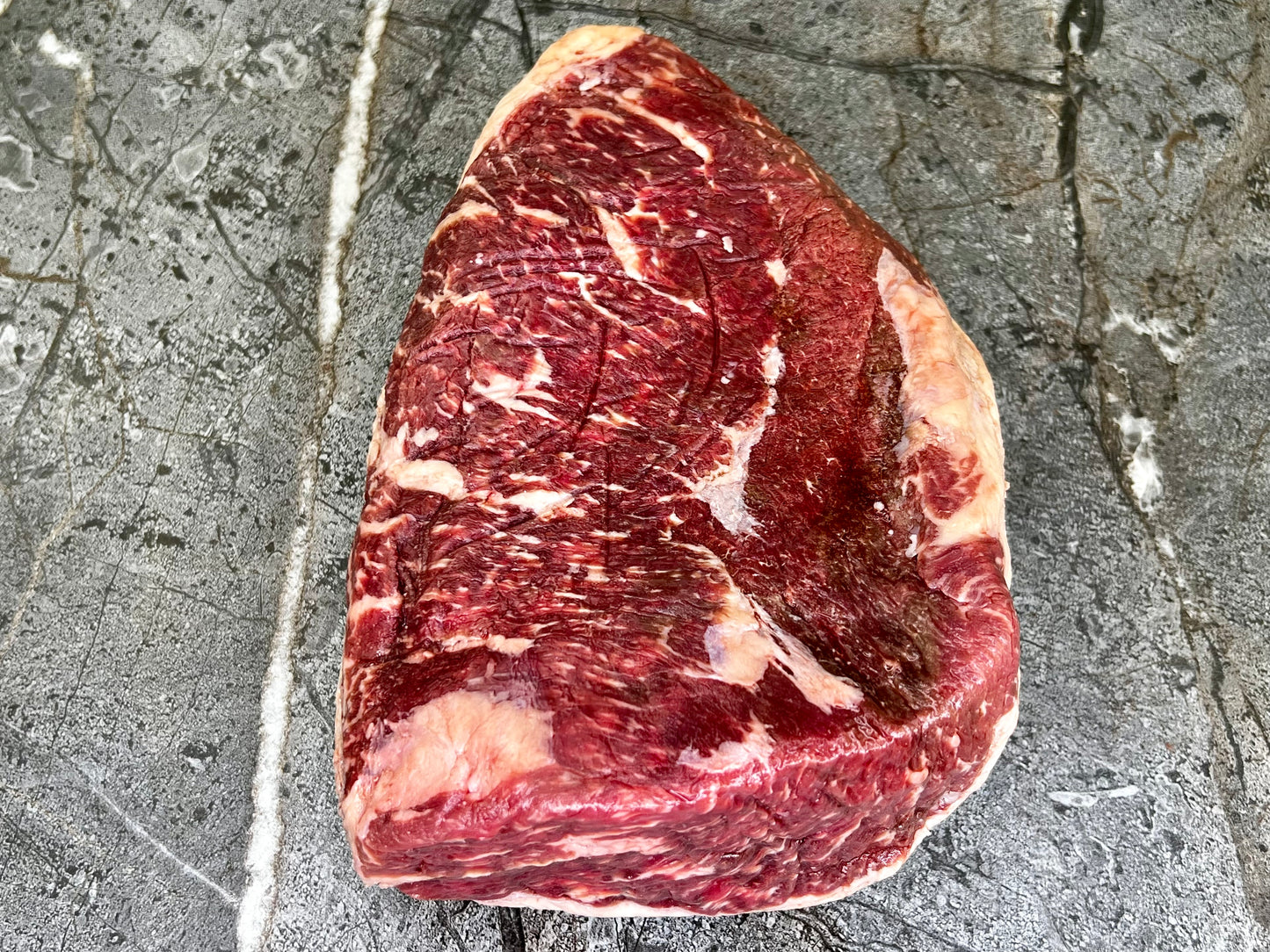 Halal Wagyu Picanha / Top Sirloin Cap
