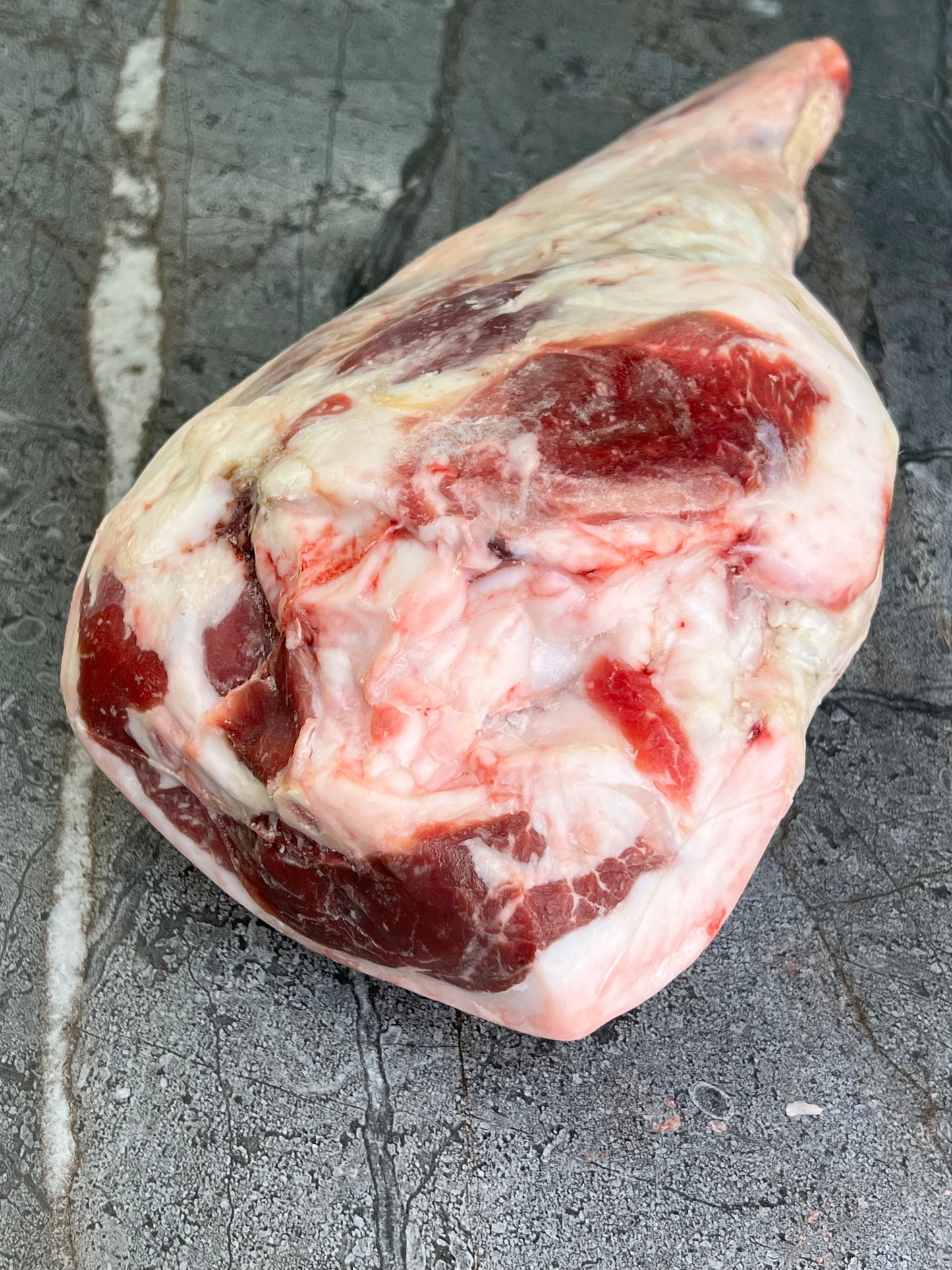 Lamb Leg