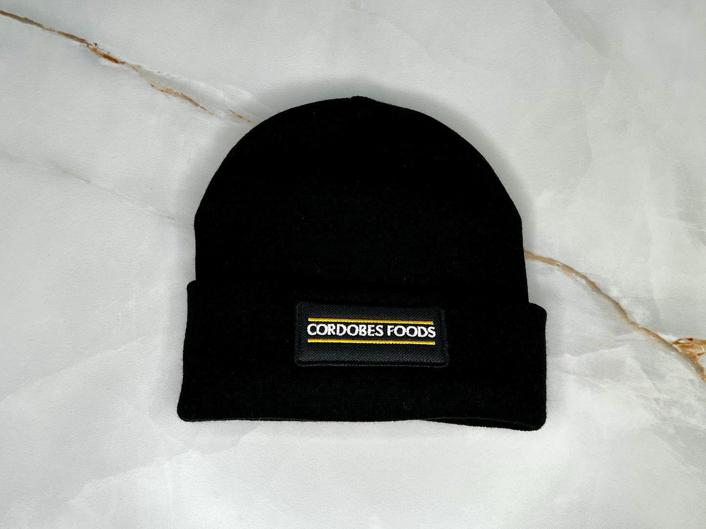 Logo Beanie
