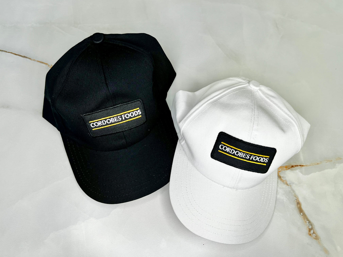 Logo Hat
